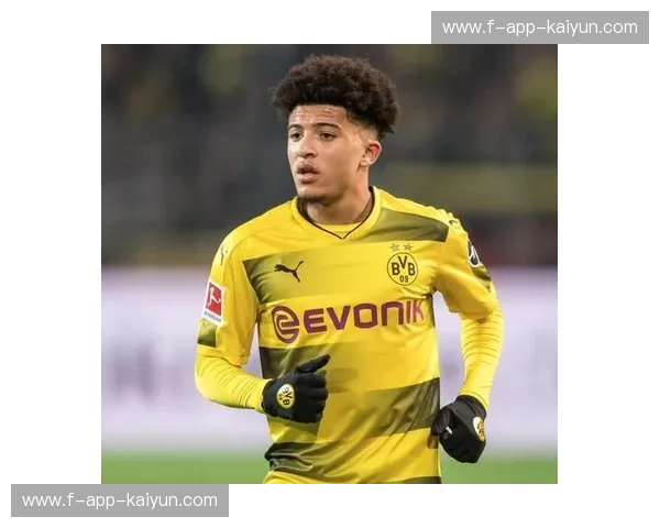 转会多特：选择一条通往黄金舞台的捷径