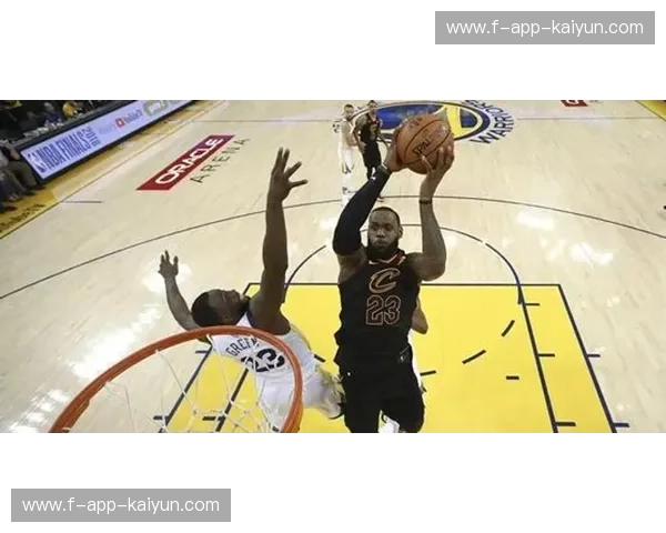 勇士vs骑士G1：一场关于荣耀、宿命与新王加冕的史诗序曲